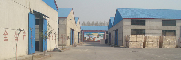 Hebei Spango Metal Com.,LTD