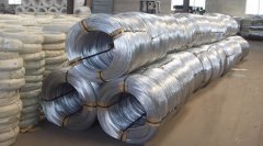 Galvanized Iron Wire