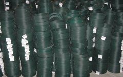 PVC Coated Wire