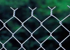 Chain Link Fence