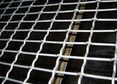 Crimped Wire Mesh