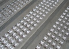 High Ribbed Formwork