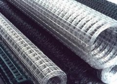 Welded Wire Mesh