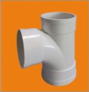 PVC PE Water Pipe