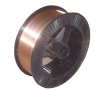 CO2 Gas shielded Welding wire